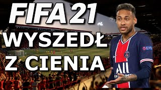NOWA GWIAZDA ZESPOŁU | FIFA 21 Ultimate Team #4
