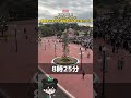 【速報】1月21日(水)ディズニーランド閑散期に突入で来園者少なめで当たり日! #ディズニー混雑状況