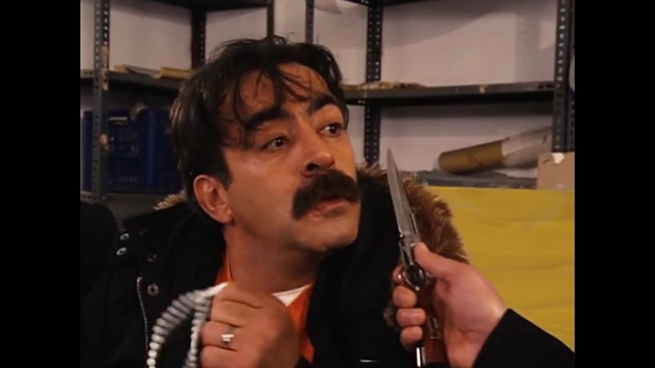 Sinan'ın Telefonu Mafyanın Telefonuyla Karışırsa | Full Macera | 112. Bölüm