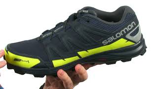 speedspike cs