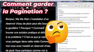 CuePrompter Prompteur Gratuit Comment transférer le fichier texte sans modification 