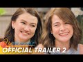 Official Trailer 2 | Bea, Angelica, Richard | 'Unbreakable' (With Eng Subs)