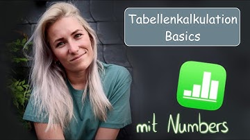 Tabellenkalkulation | Grundlagen | Summe