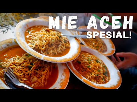 4 MIE ACEH Underated Rasanya Spesial