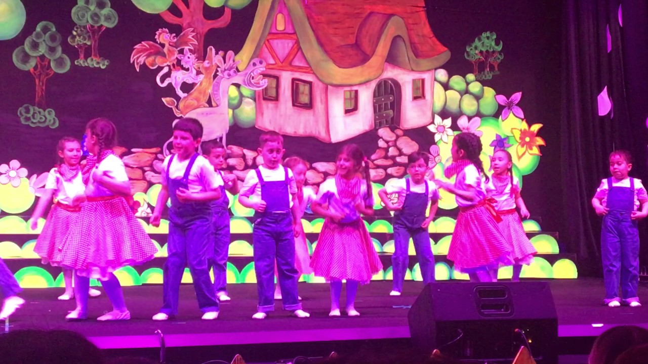 Bilfen Mızıkacıları 1