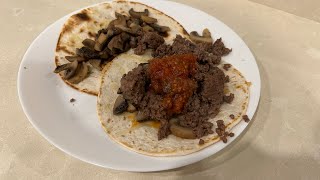 Quick and Easy Taco Recipe That Will Impress at the Next Function