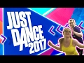 Just Dance 2017 - ЭТО ДЫХАНИЕ! (мини-монтаж)