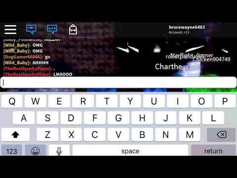 Noli A Roblox Creepypasta By Sharkblox How To Get Free Robux Hacking It By Elements Of Art - noli roblox profile