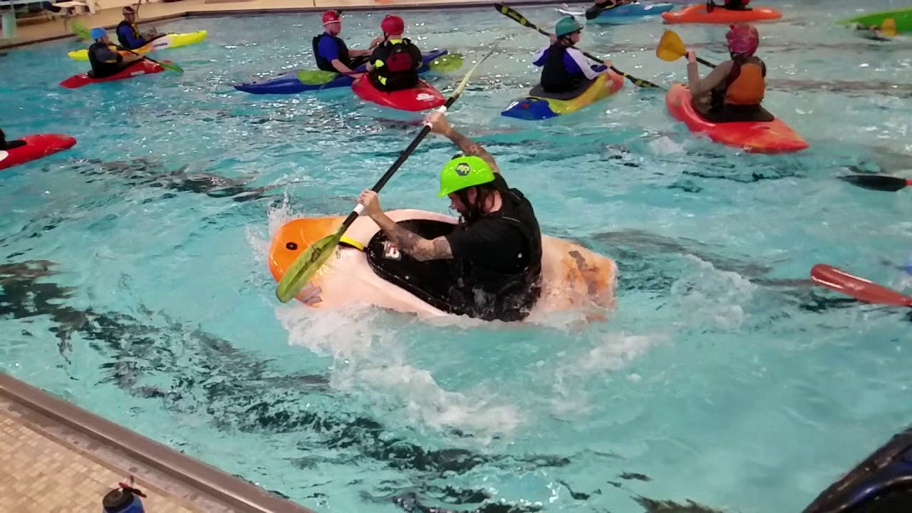 CT-AMC whitewater holiday party 12/9/18(6)