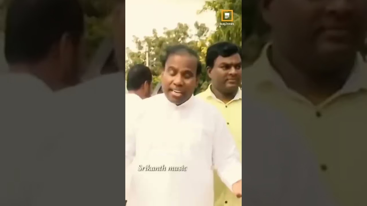 KA pal . Munugodu result sad 😭 