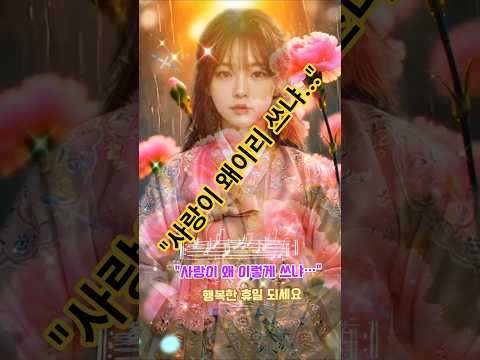 #사랑은막걸리처럼쓰더라 #까칠한일상,창작발라드천국 #감성발라드 #이별노래 #새벽감성 #노래추천 #쇼츠음악  #유튜브쇼츠 #shorts #감성노래