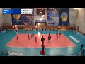 Шымкент - Тараз | ЖОҒАРҒЫ ЛИГА | ӘЙЕЛДЕР | ПЛЕЙ-ОФФ
