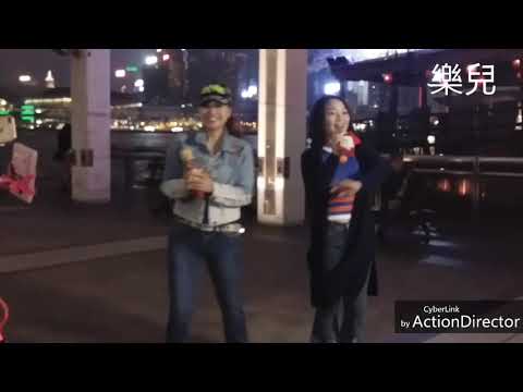 20181117  Singing  冰冰  樂兒  老地方的雨