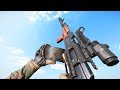 Insurgency Sandstorm Gun Sounds of ALL Weapons