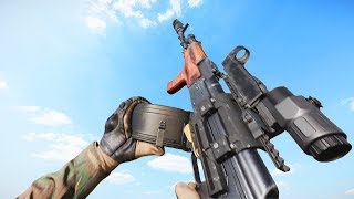 Insurgency Sandstorm Gun Sounds of ALL Weapons Insurgency Sandstorm Gun Sounds of ALL Weapons