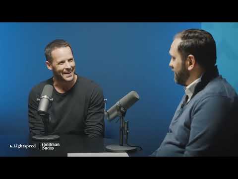 Scopely Co-Founder and Co-CEO Walter Driver on building and scaling and the future of games