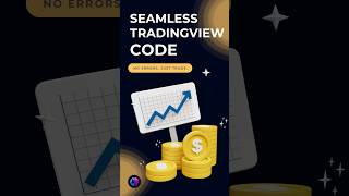 One-Click TradingView Integration with PineGen AI Profile