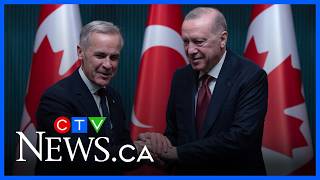 ‘We’re going to lose a lot of the credibility we built up’: Axworthy on Canada-Turkiye ties