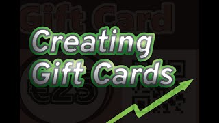 Gift Card Generator - How to create Gift Cards screenshot 5