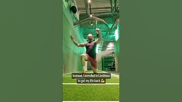 ERNSTIGE Herstel van een Herstelschijf (17mm) Zonder Operatie #gezondheid #rugpijn #rugpijnverlic...