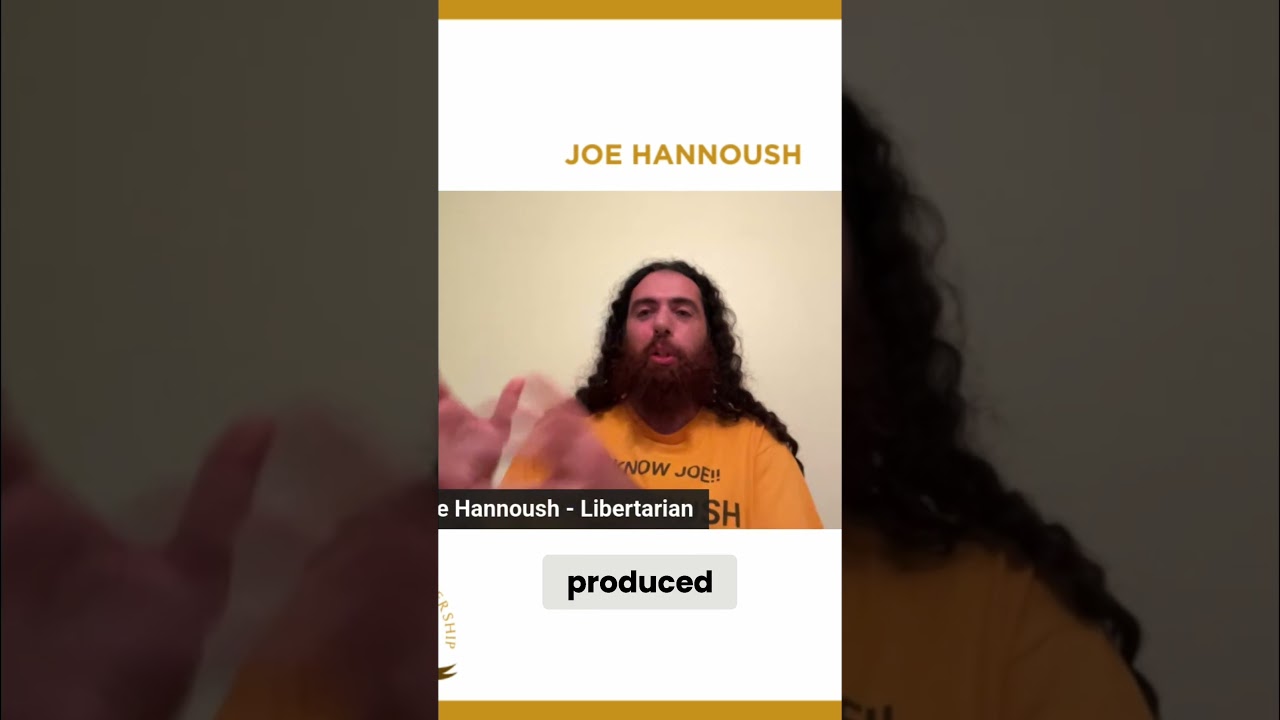 Crony Capitalism EXPOSED:  It's NOT What You Think!