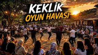 Kekli̇k Oyun Havasi 🔥 Elektro Bağlama I