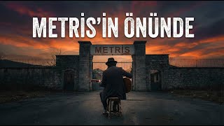 Metrisin Önünde (Ahmet Kaya) - Cover Anadolu Distortion