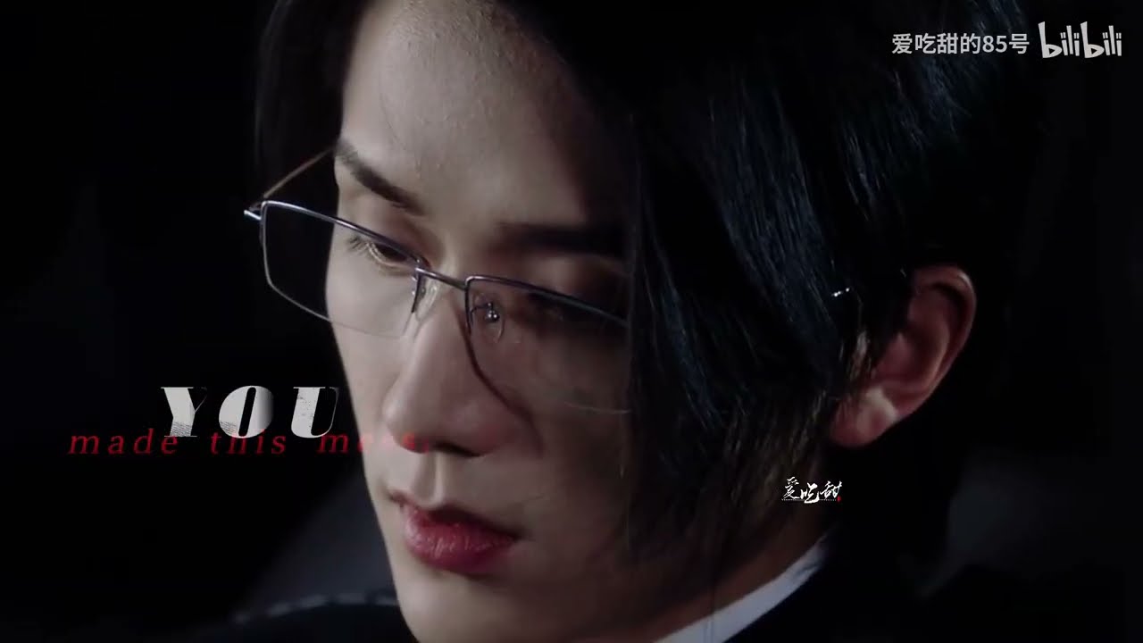 全都在吐糟造型，天塌下来都有这脸顶着太帅了!【张新成】光渊