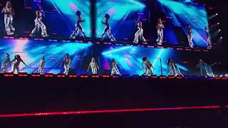 Daddy Yankee - Interlude (Live The KIA Forum Los Ángeles) July 27 2022