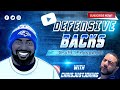 10 defensive back prospects with chrisjustjoking