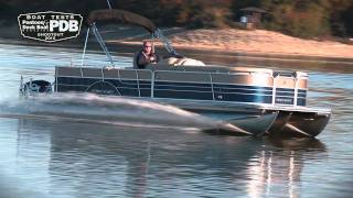The Starcraft Majestic 256 Starliner 2012 PDB Shootout