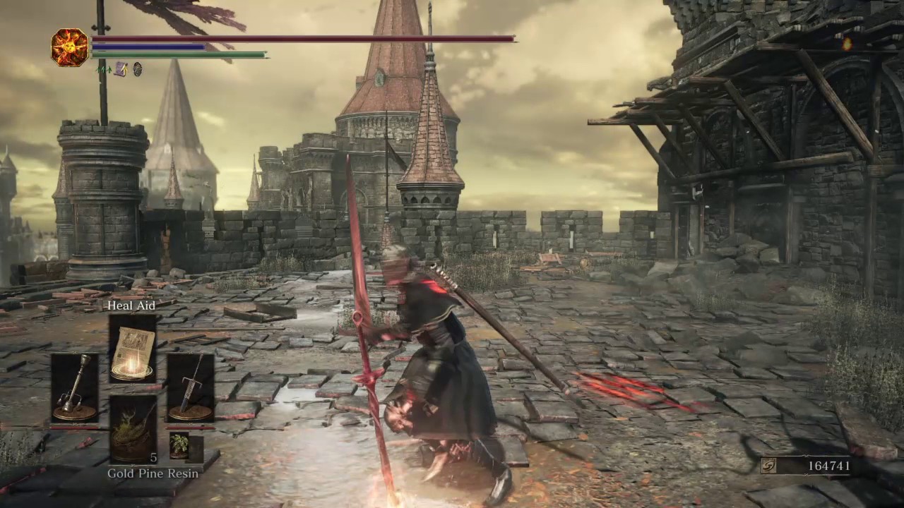 Dark Souls 3 How To Buff Unbuffable Weapons Glitch Youtube