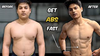 How to Get Visible Six Pack Abs | Best Abs Workout ( Complete Guide ) screenshot 5