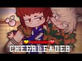  cheerleader  kiribaku   read desc  