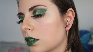 Game of Thrones Inspired Makeup