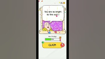 Braindom 2 Level 82 Walkthrough