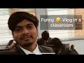 Watch a Funny Video in class