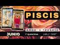 🤎PISCIS♓️Alguien te MOSTRARÁ su verdadera cara!😱🔥2 amores aquí a la conquista! HOROSCOPO PISCIS AMOR