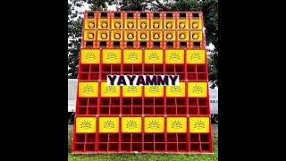 YAYAMMY SOUND CHECK DJ SEVEN