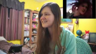 First reaction Grace Ives Avalanche