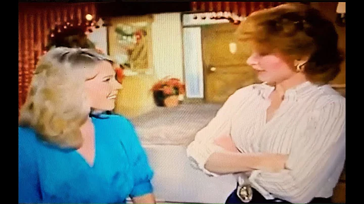 Kari Michaelsen Guest Star's on ABC's Hit Show "Ha...