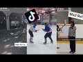 10 MINUTES OF HOCKEY TIKTOKS PART 4