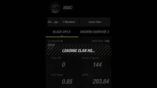 Join my clan XNXC