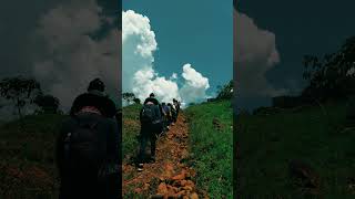 Chasing the Sky ☁️ | Trekking Through Hidden Mountains of Vietnam 🇻🇳
