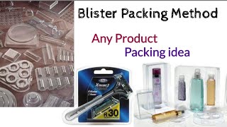 packing machines | sealing machine | product packing | blister packaging | packing idea