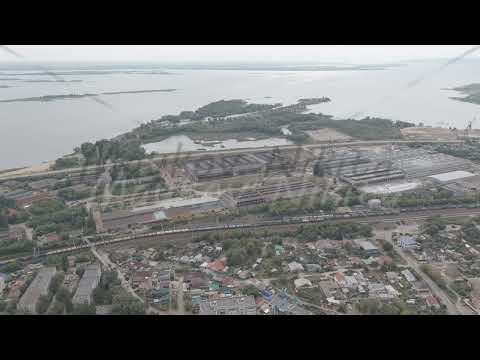 A-Log. Syzran, Russia.