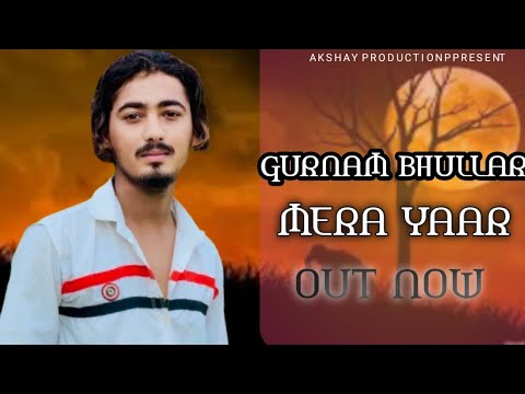 MERA ,,,YAAR (FULL VIDEO)  ,,,LEKH GURNAM BHULLAR ,/! tania ;! Praak ;;Jaani Jagdeep ,,,,,sidhu ,,,)