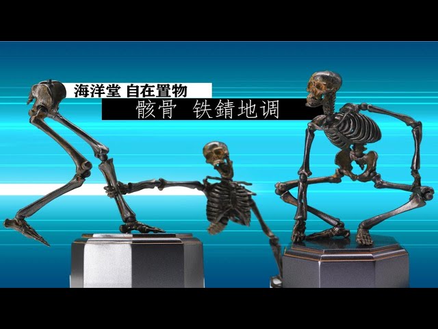 文化遺産オンライン 骸骨 楼閣山水螺鈿八角食篭 - ー三宝堂オンライン