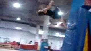 Wallflip