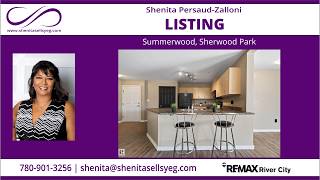 222 42 Summerwood Boulevard, Sherwood Park
